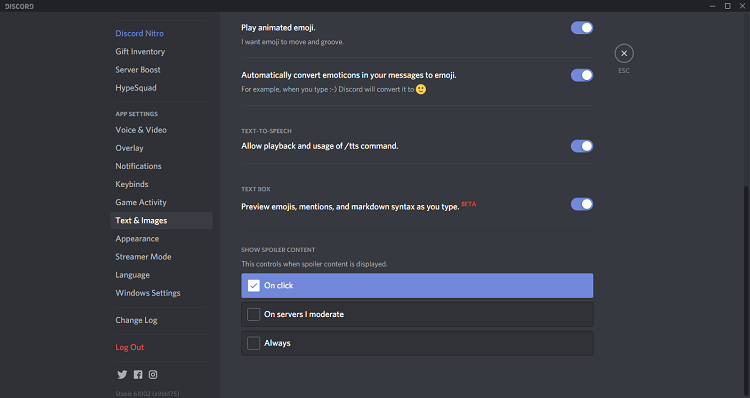 discord-spoiler-tag-text-and-images-options
