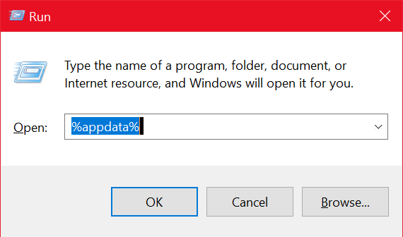 run command box discord javascript error - Discord Installation has Failed