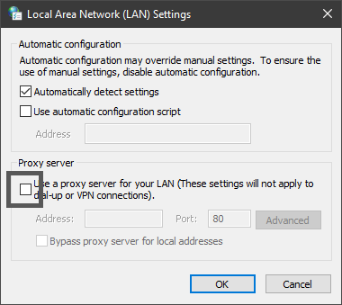 local area network lan settings Unexpected errors on Roblox, an unexpected error has occurred roblox, unexpected roblox