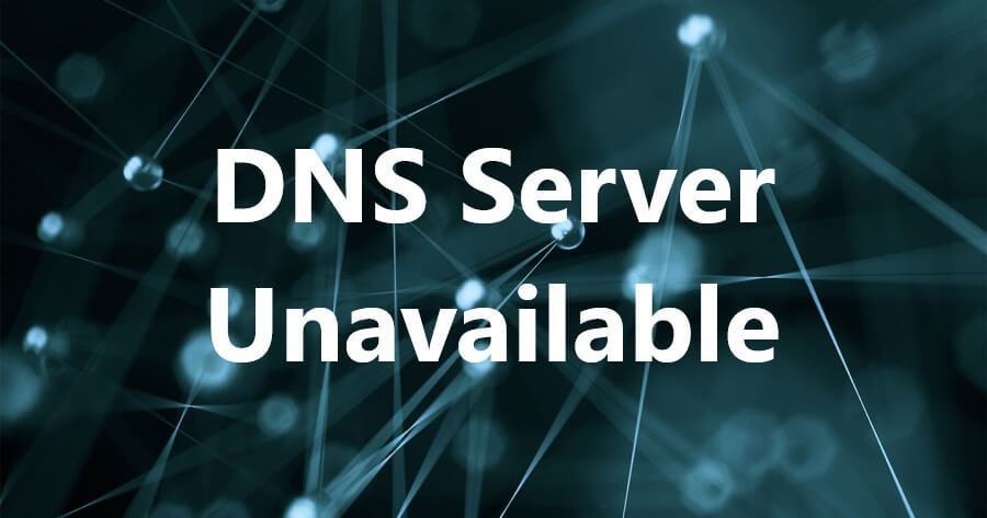 dns-server-might-be-unable