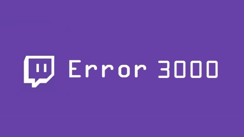 twitch-error 3000