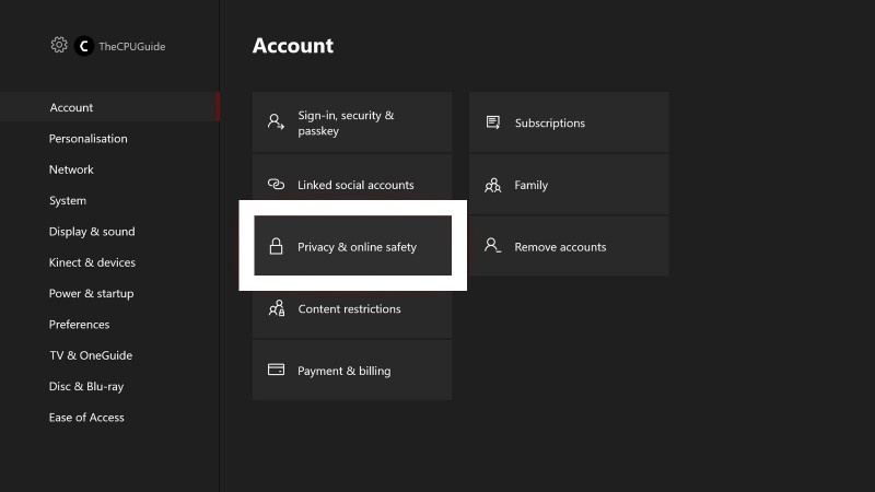 Roblox Error Code 116 On Xbox One App How To Fix 2021 - roblox xbox one multiplayer settings