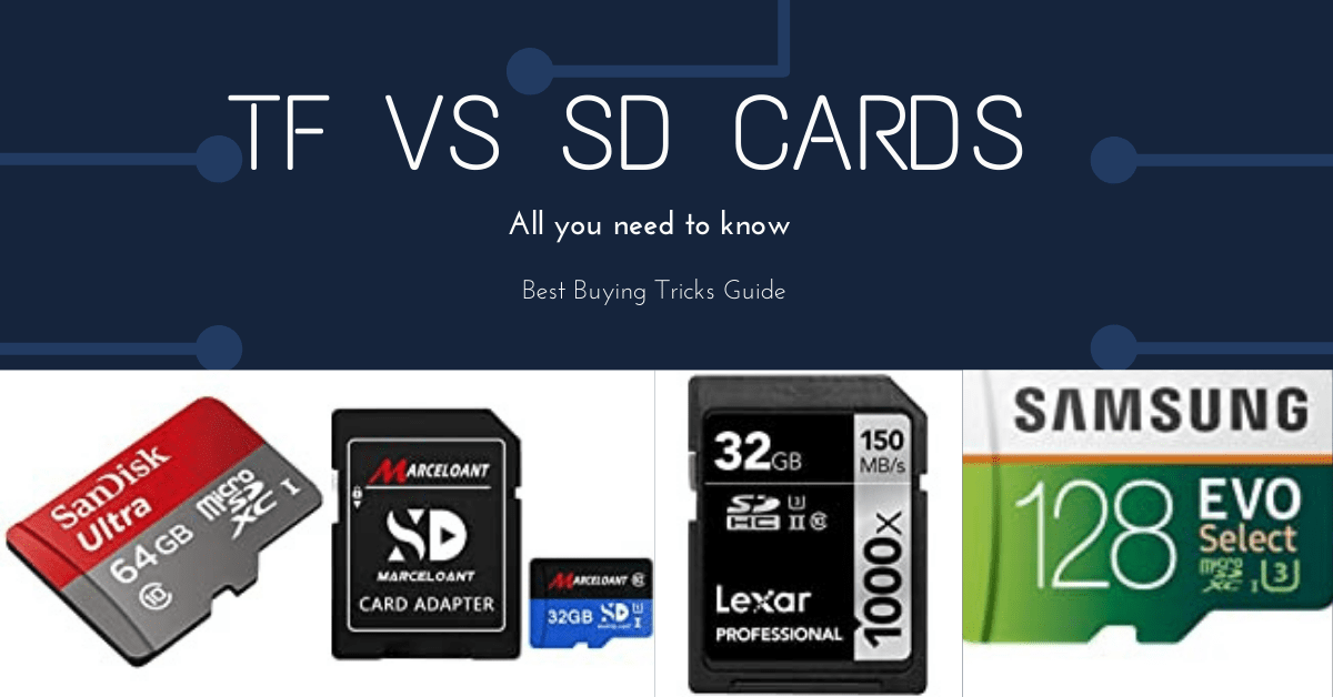 TF vs SD featured image