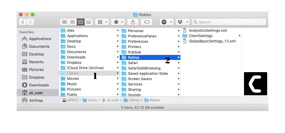 Fix Roblox Errors On Macos Macbook Best Solutions 2021 - how to upgrade roblox on macbook