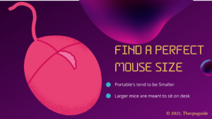 Choose The Right Gaming Mouse Detailed Guide 2021 - how to get if mouses position is on block roblox