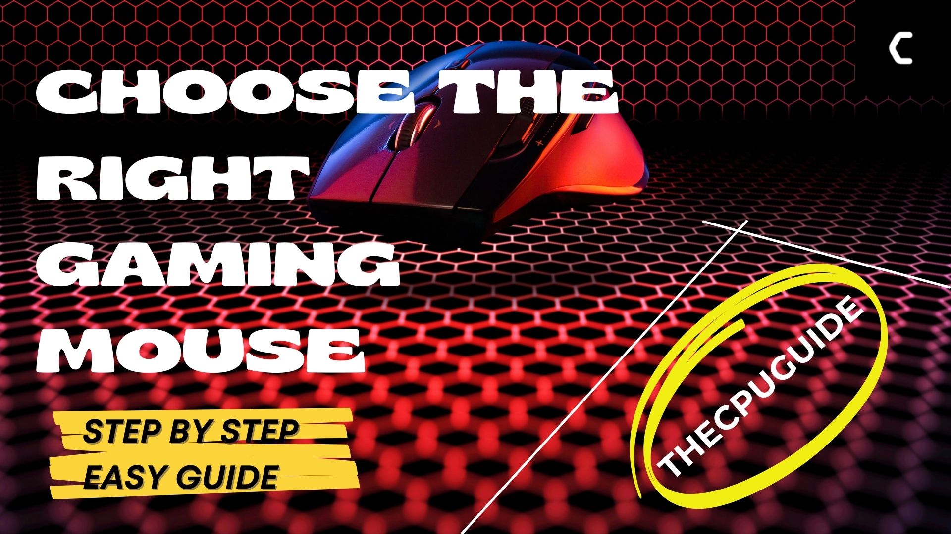 Choose The Right Gaming Mouse Detailed Guide 2021 - corsair mouse roblox lag