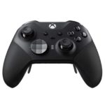 Elite Series 2 Controller – Black Xbox Series X (Amazon)
