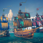 Sea of Thieves Keeps Crashing? Seas of Thieves Won't Launch? Best Guide