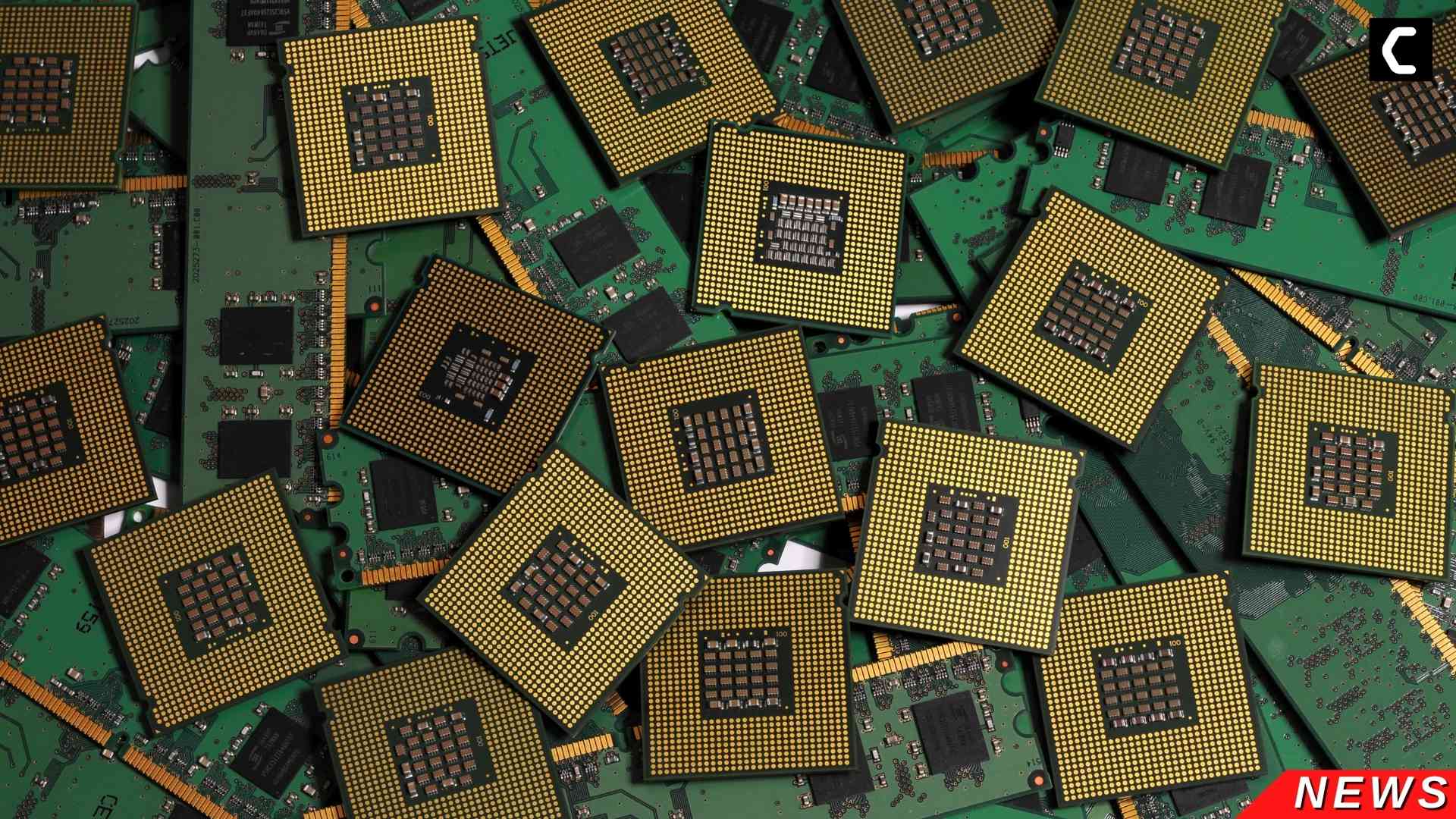 Intel's 12th Gen Alder Lake CPUs benchmark and Price leaked way ahead of its launch