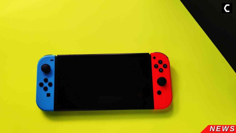 Nintendo Switch price is going down soon