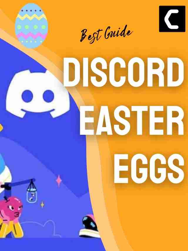 How To Find the Raging Demon Discord Easter Egg 