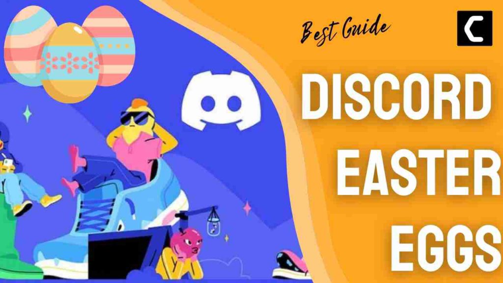8 Coolest Discord Easter Eggs [BEST GUIDE to GET in 2024]