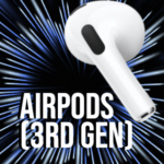 Apple AirPods 3rd Gen - All The Features You Need to Know!