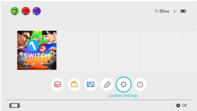 NinStatusBot on X: [Maintenance Finished] Maintenance for Super Mario  Odyssey™ has finished. #Maintenance #NintendoSwitch   / X