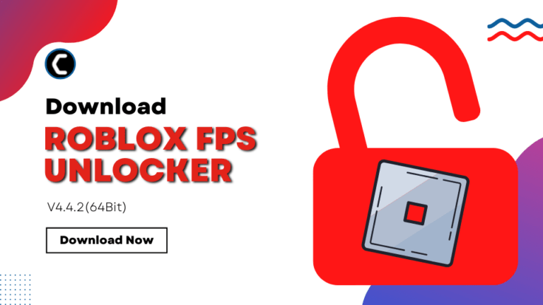 Roblox FPS Unlocker v4.4.2 Download Windows 11/10