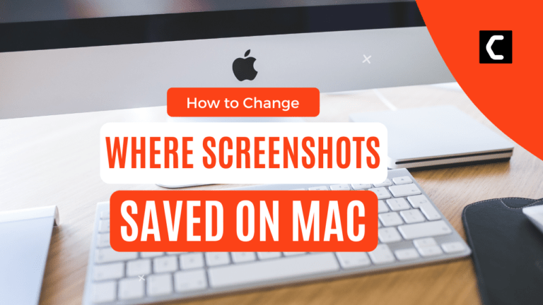 how to change where screenshots are saved on mac