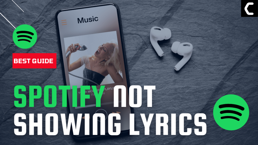 7 Ways to Fix Spotify Not Showing Lyrics on PC/iOS/Android!