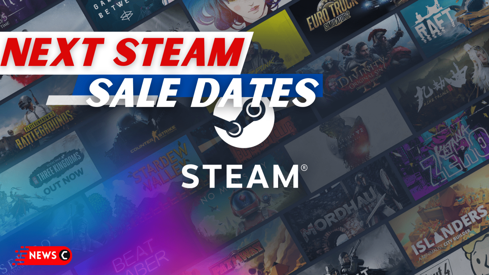 All You Need to Know About Steam Sale