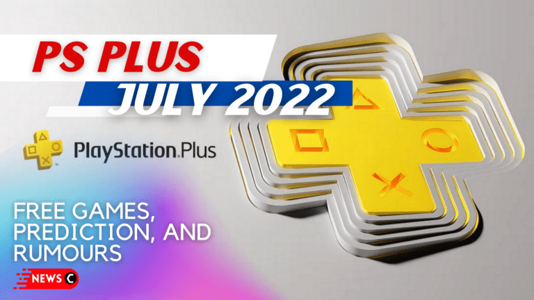 PS Plus July 2022 Free Games, Predictions, Rumours