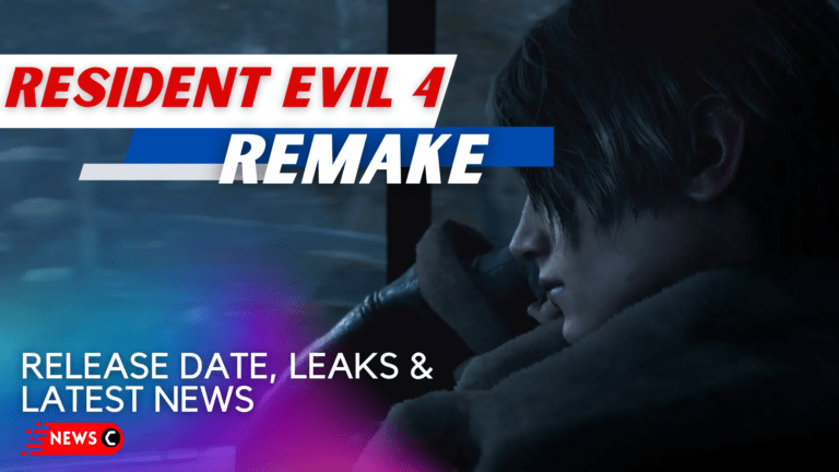 Resident Evil 4: Remake| Everything we Know So Far
