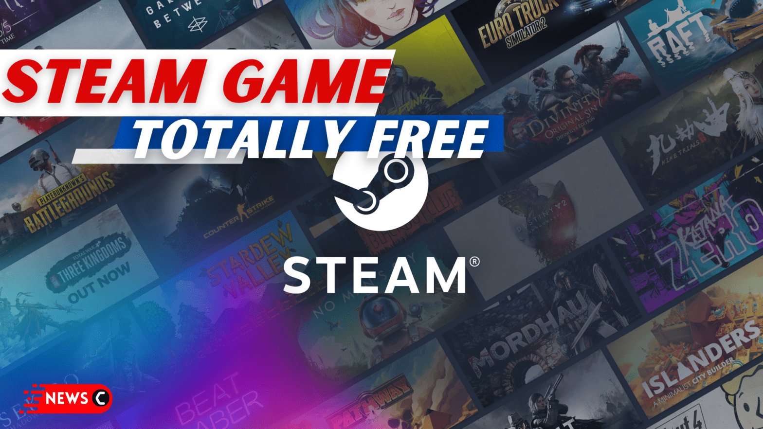 Steam Game Made Free to Keep for a Very Limited Time