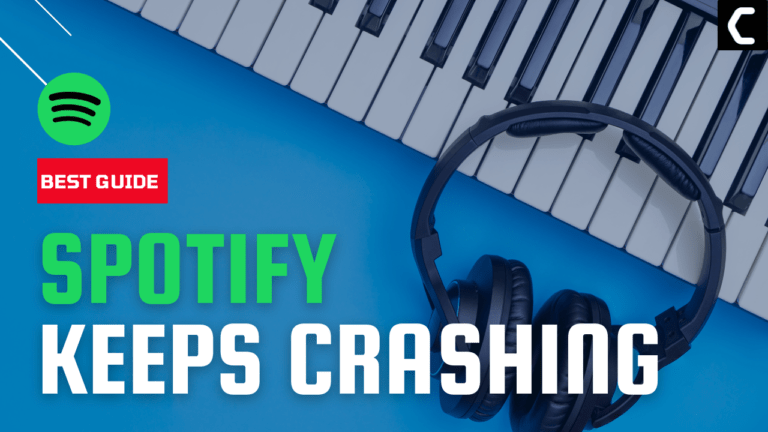 Spotify Keeps Crashing On Windows /Android/iOS?