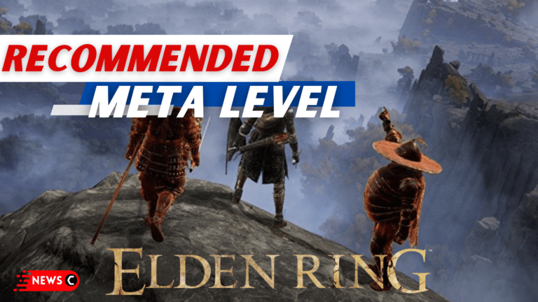 Elden Ring: What Is the Recommended Meta PvP Level