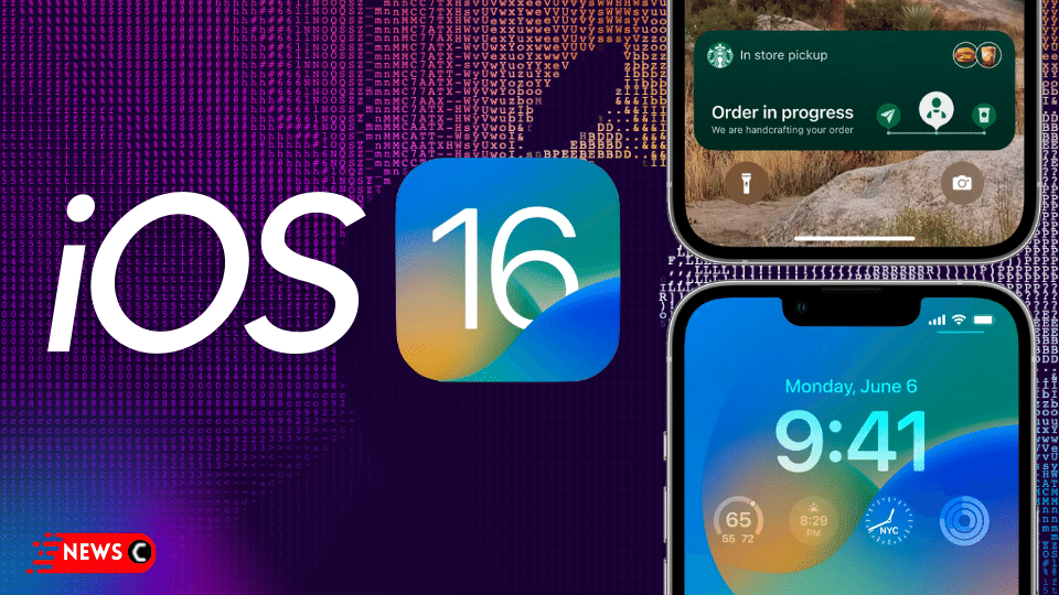 ios 16 review
