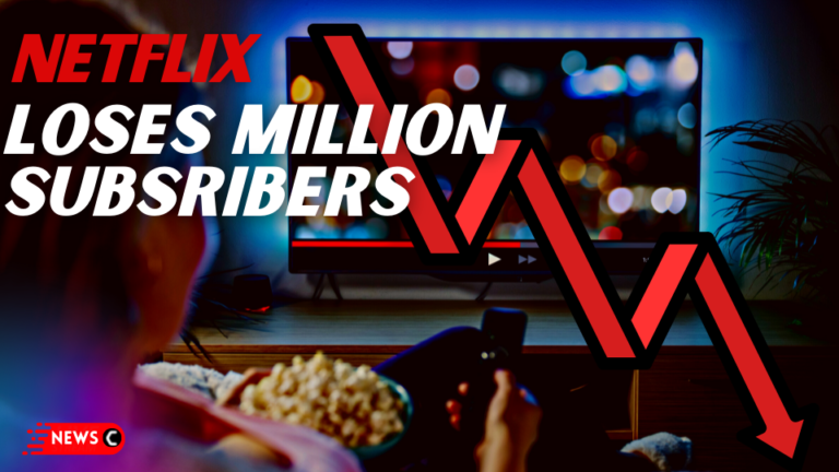 Netflix Projected A 2 Million Dip In Its Subscribers In Q2, Sheds 1M (Gosh Thanks)