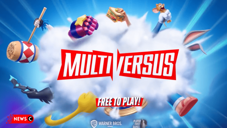 Multiversus Is Finally Launching - But When?