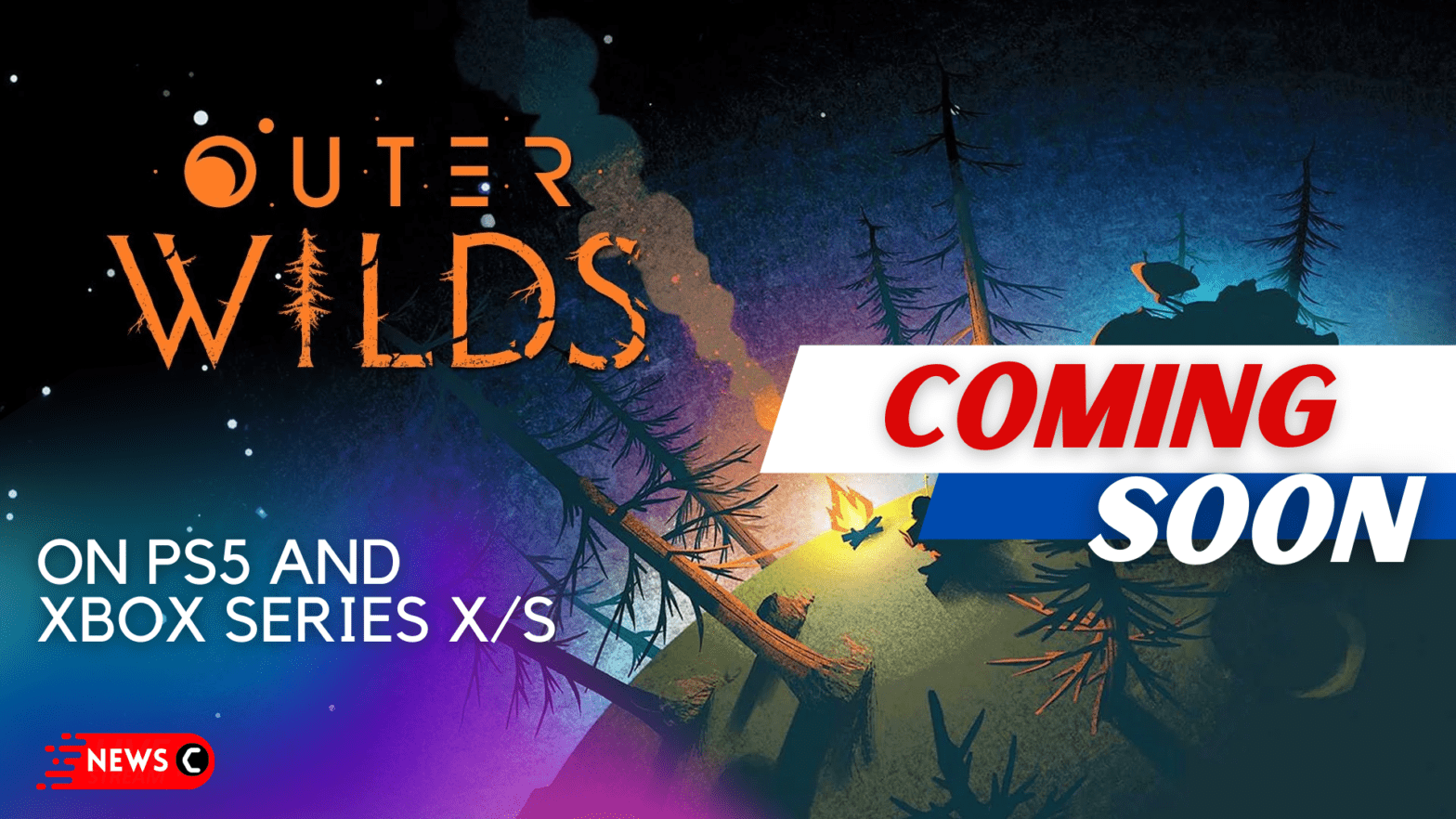 Outer Wilds Is Coming To PS5 and Xbox Series X/S – But When?