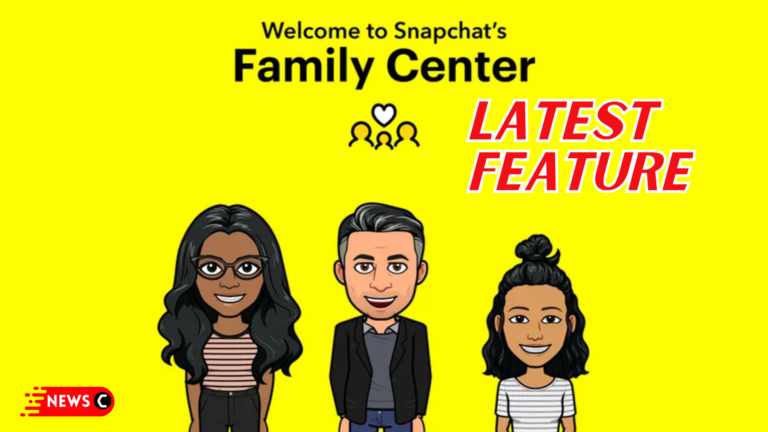 Snapchat Will Allow Parents To See Who Their Kid Is Talking To