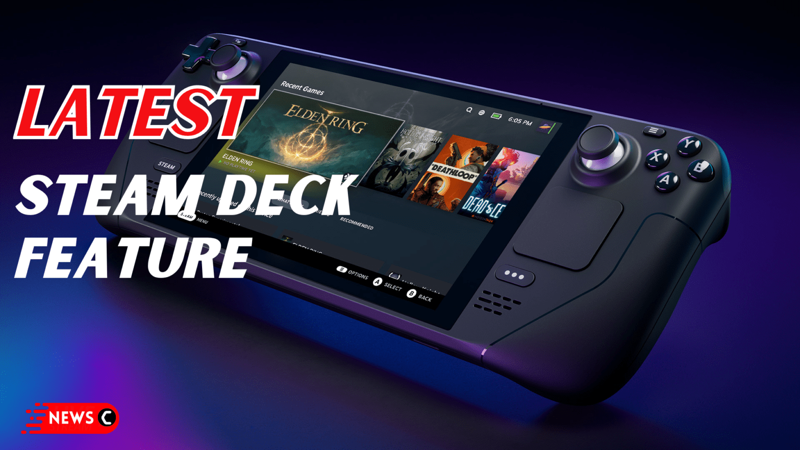 Steam Deck Will Not Heat AnyMore – But How?