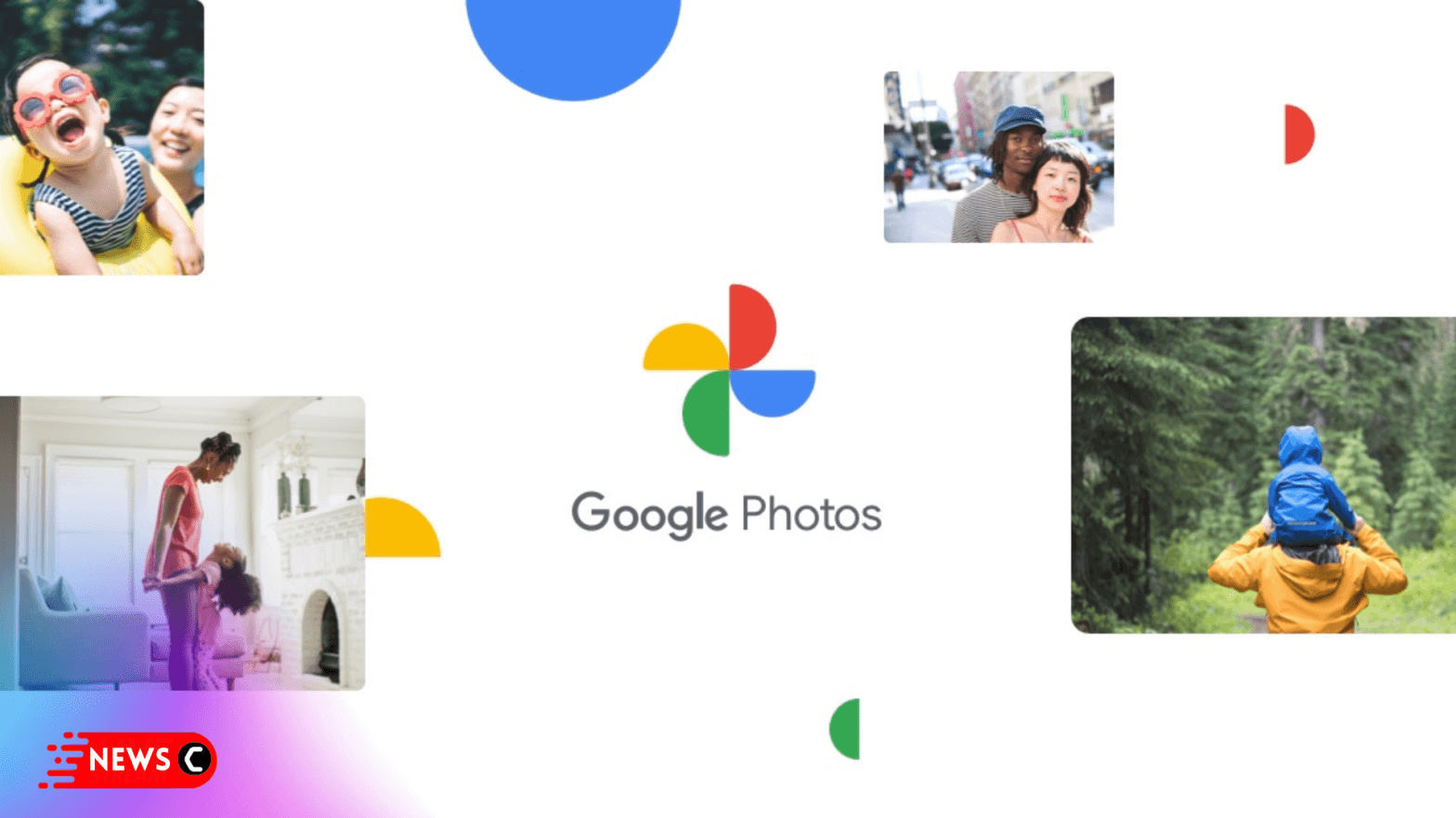 Your Old Images On Google photos are Getting Corrupted