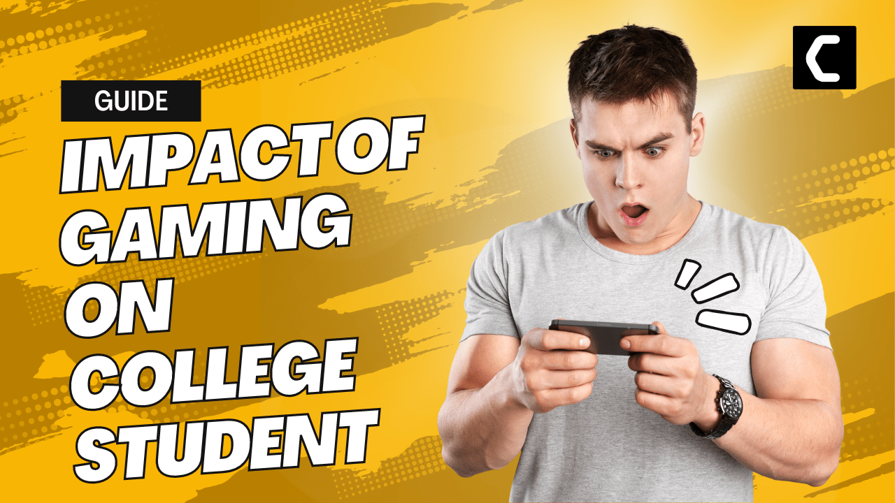 The Impact of Gaming on College Students: Pros and Cons
