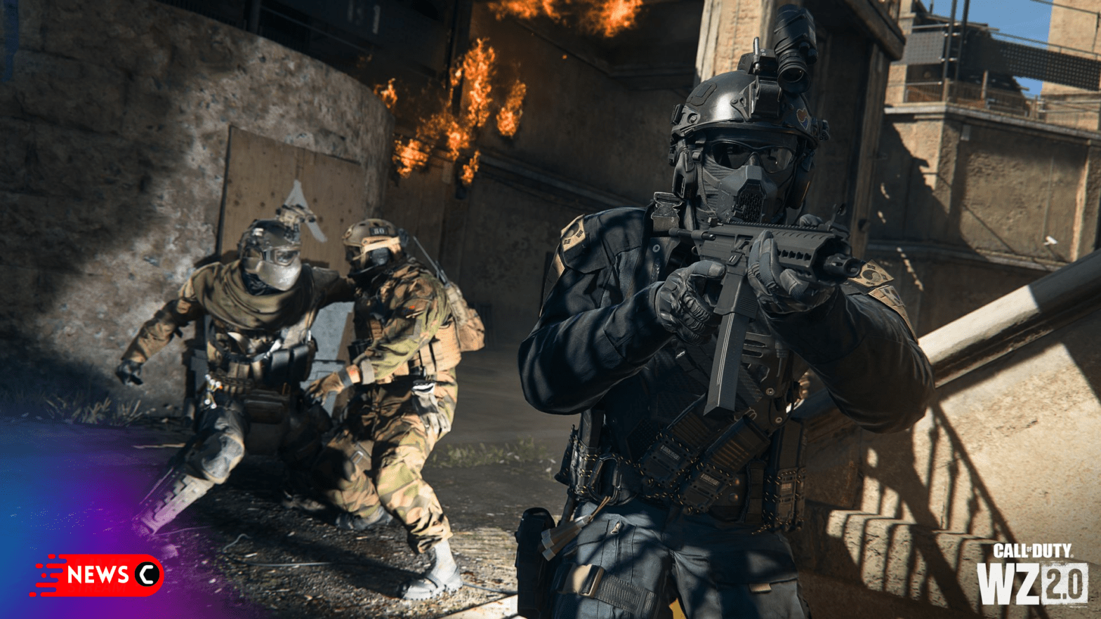 Call of Duty: Warzone 2.0 Tactical Nuke killstreak Coming Soon