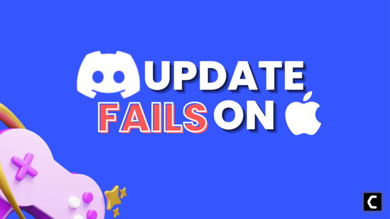 discord update fails on macos