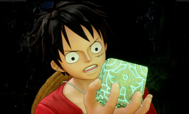 One Piece Odyssey PS5 Crash? Here's What to Do