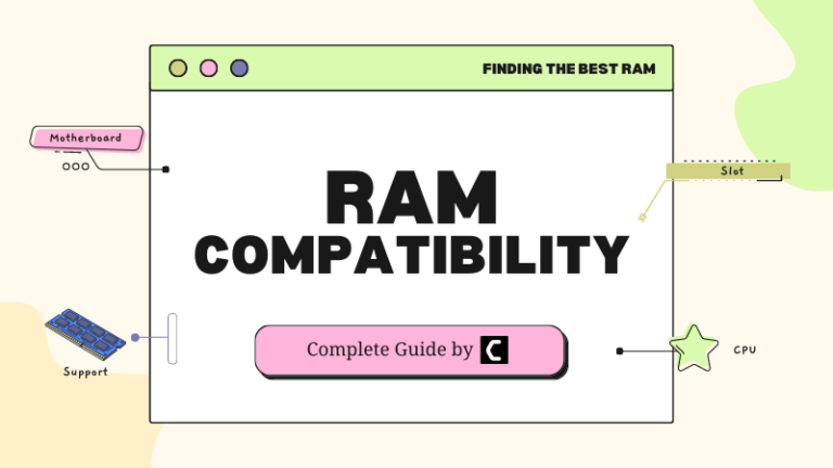 RAM is Compatible