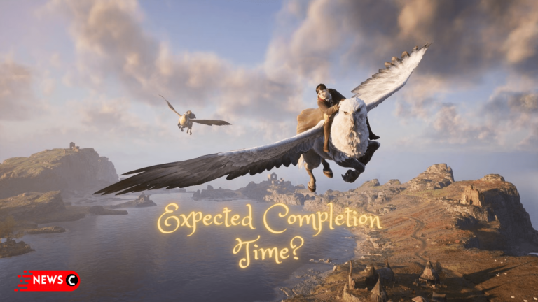 How long is Hogwarts Legacy? Completion time Revealed