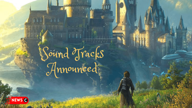 The magic of Hogwarts Legacy: Soundtracks Release Date Announced