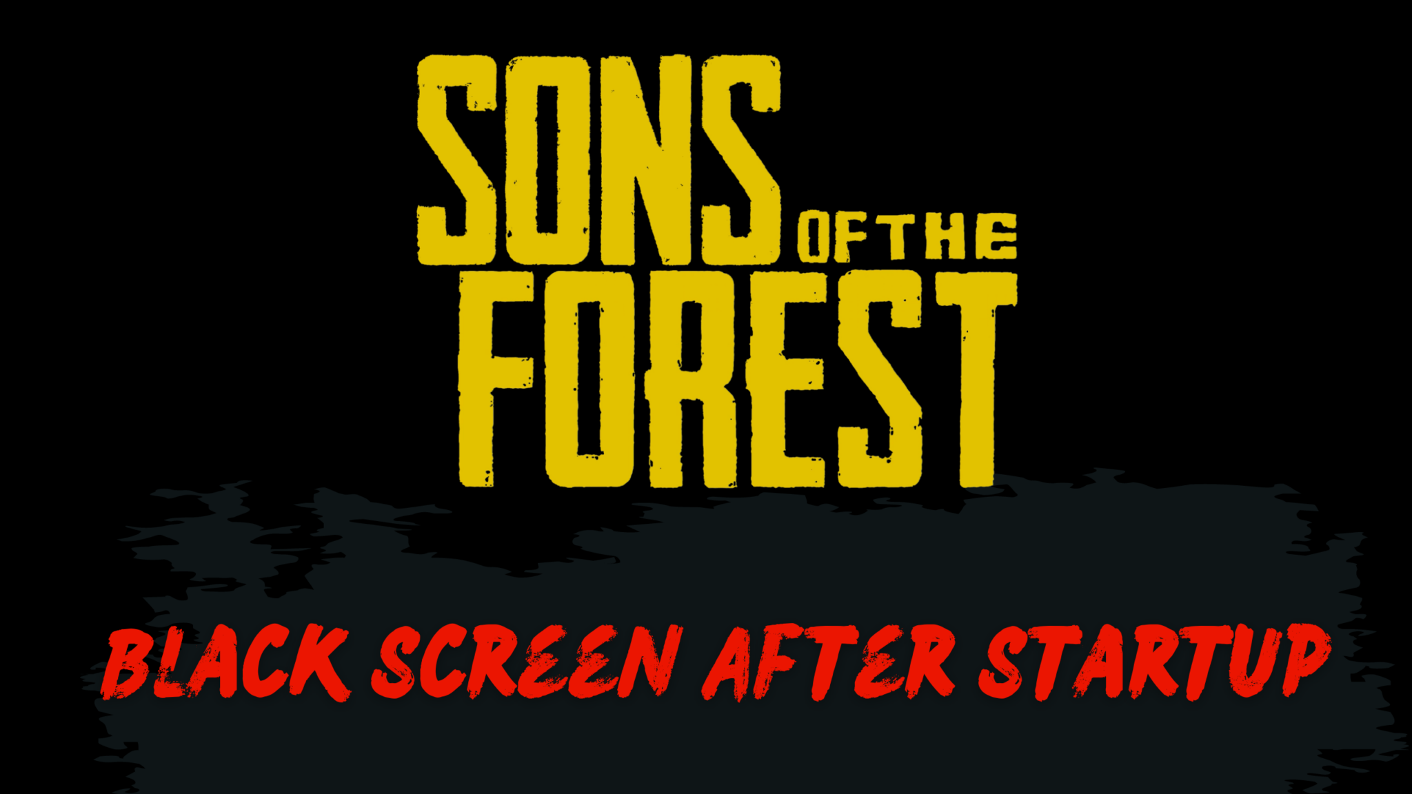 скачать сетевой фикс для игры sons of the forest фото 86