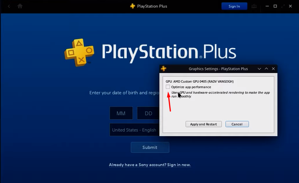 How To Install Playstation Plus On PC #playstationplus 