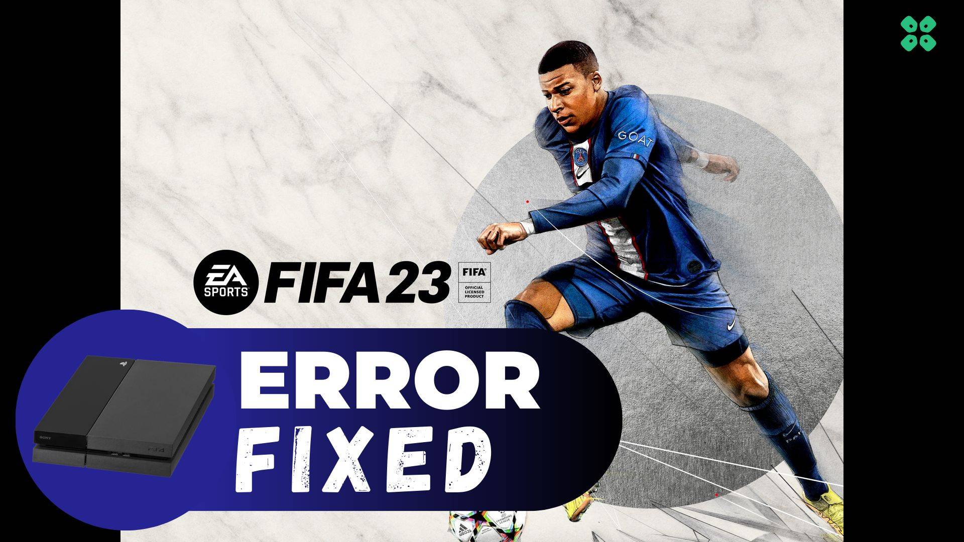 Best Fixes for FIFA 23 Lag